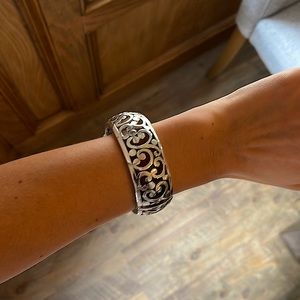 Brighton Silver Bracelet